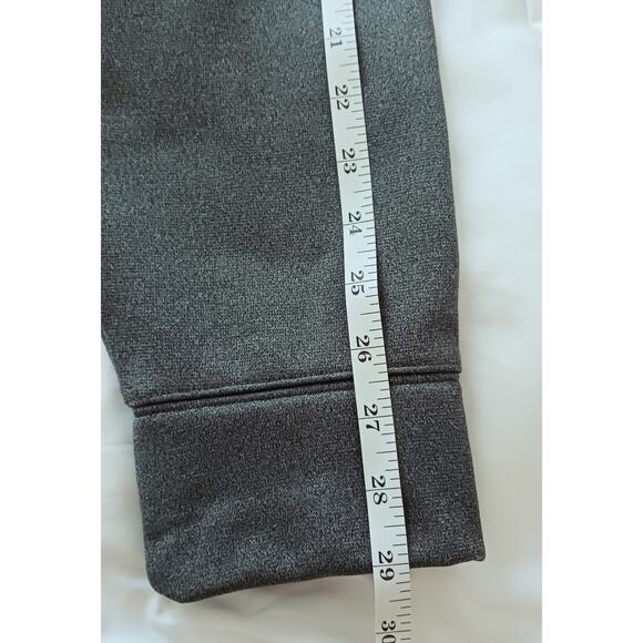 Under Armour Gray Men's Camo Hunting Fleece Hoodie Sweatshirt Size XL - Picture 5 of 6